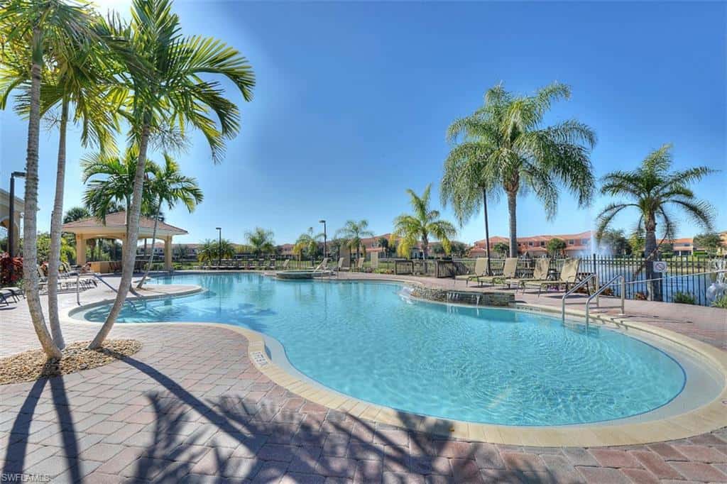 15286 Summit Place Cir #175, Naples, photo 40