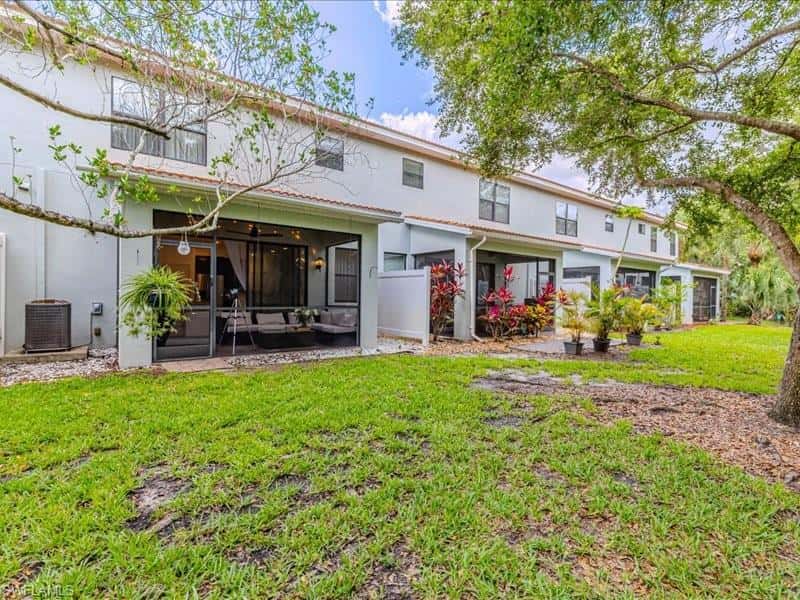 15286 Summit Place Cir #175, Naples, photo 35