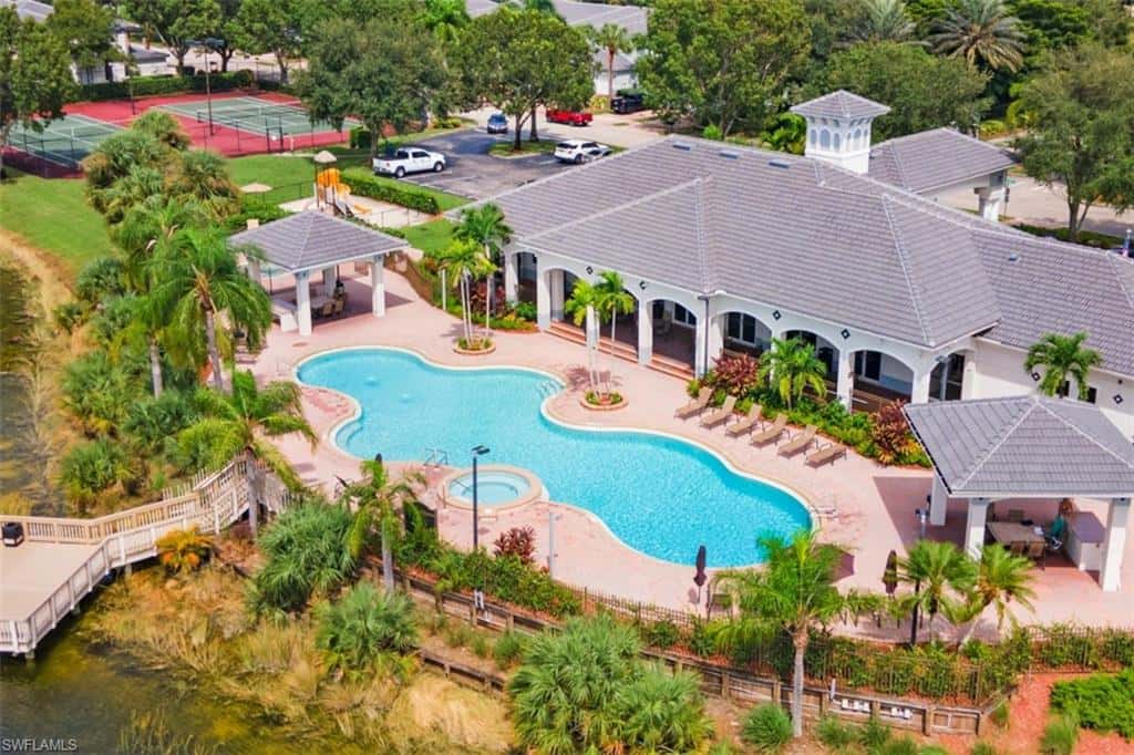 15286 Summit Place Cir #175, Naples, photo 39