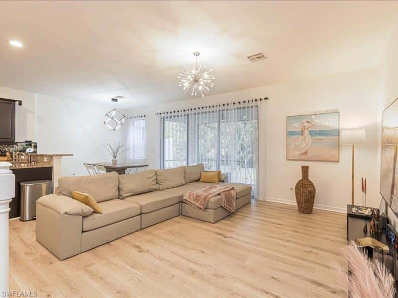 15286 Summit Place Cir #175, Naples, photo 4
