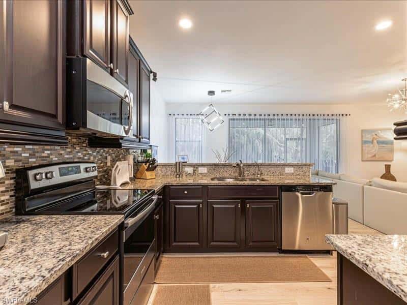 15286 Summit Place Cir #175, Naples, photo 8