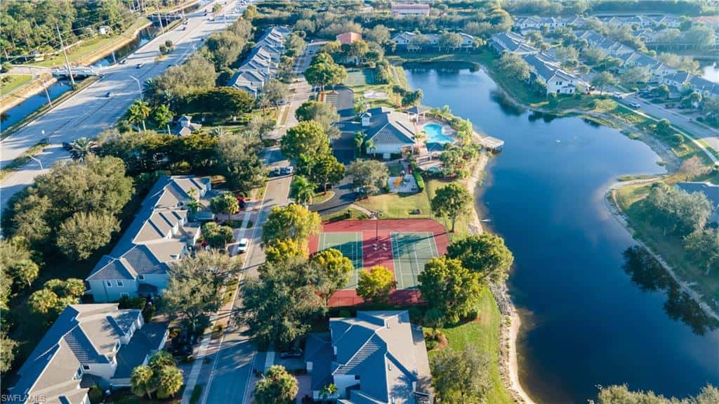 14751 Pinnacle Pl #343, Naples, photo 22