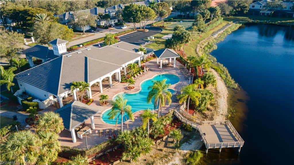 14751 Pinnacle Pl #343, Naples, photo 20