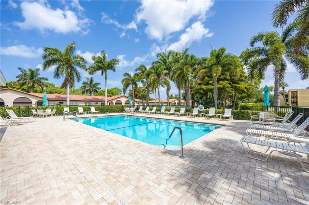 1034 Forest Lakes Dr #10c, Naples, photo 26