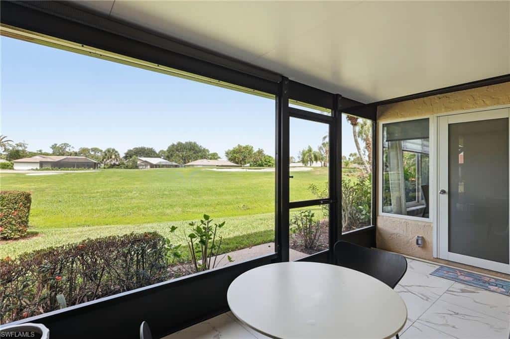 1034 Forest Lakes Dr #10c, Naples, photo 22
