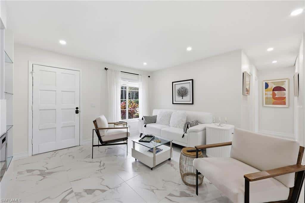 1034 Forest Lakes Dr #10c, Naples, photo 5