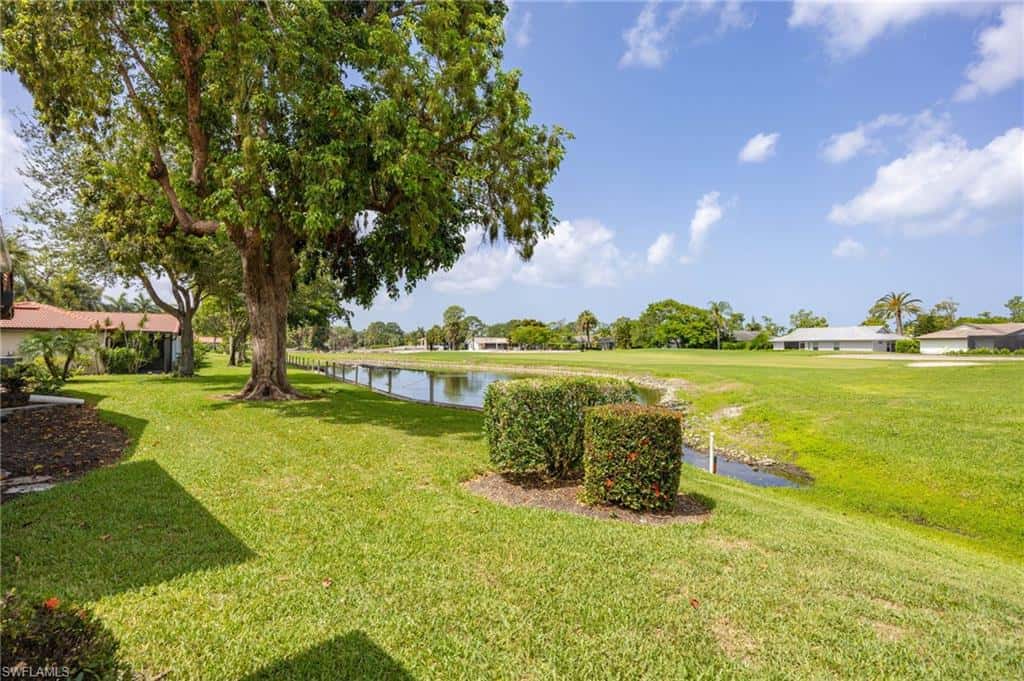 1034 Forest Lakes Dr #10c, Naples, photo 24