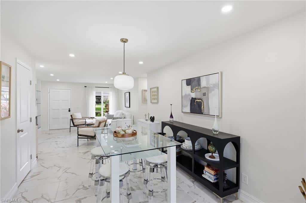 1034 Forest Lakes Dr #10c, Naples, photo 11