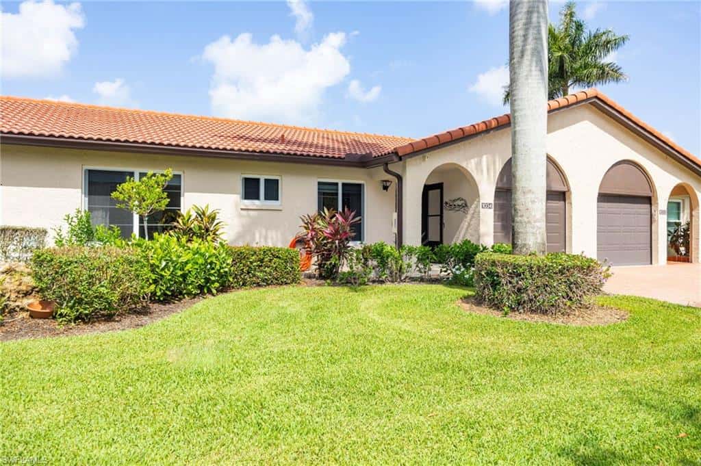 1034 Forest Lakes Dr #10c, Naples, photo 4