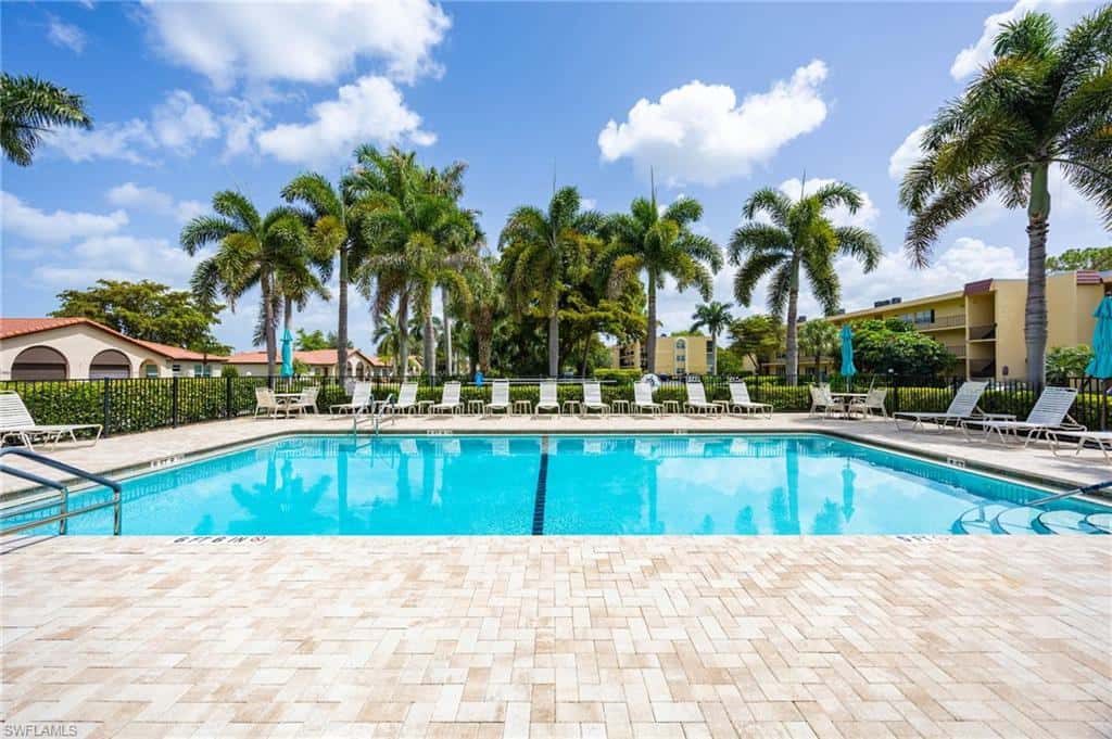 1034 Forest Lakes Dr #10c, Naples, photo 25