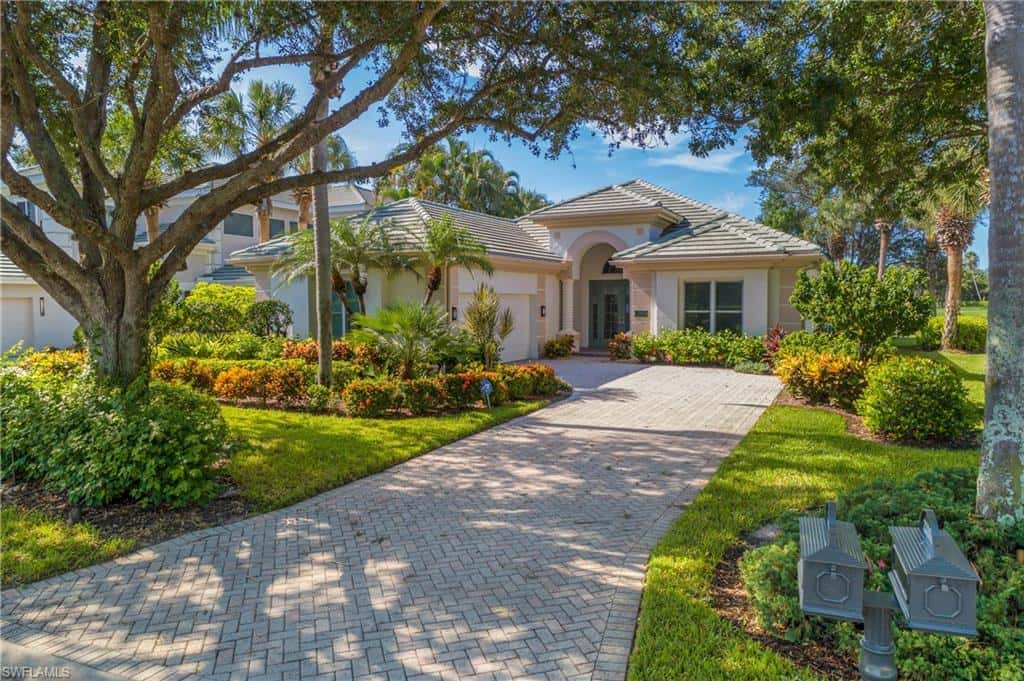 23331 Foxberry Ln, Estero, photo 6