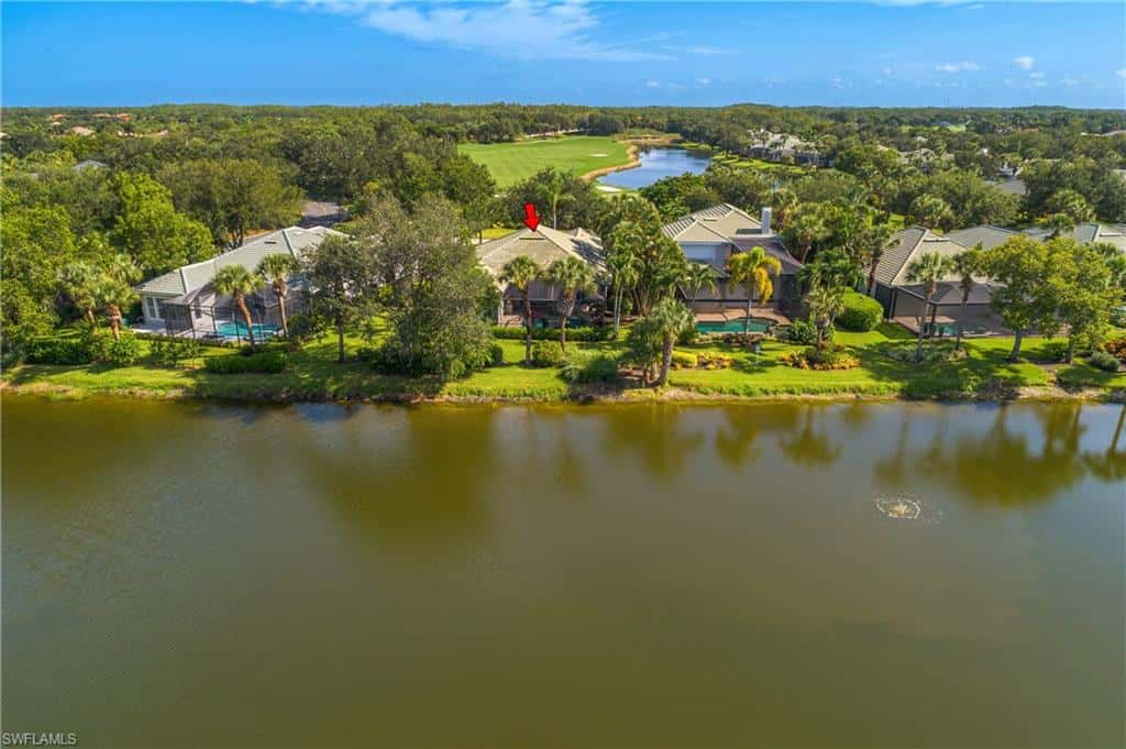 23331 Foxberry Ln, Estero, photo 42
