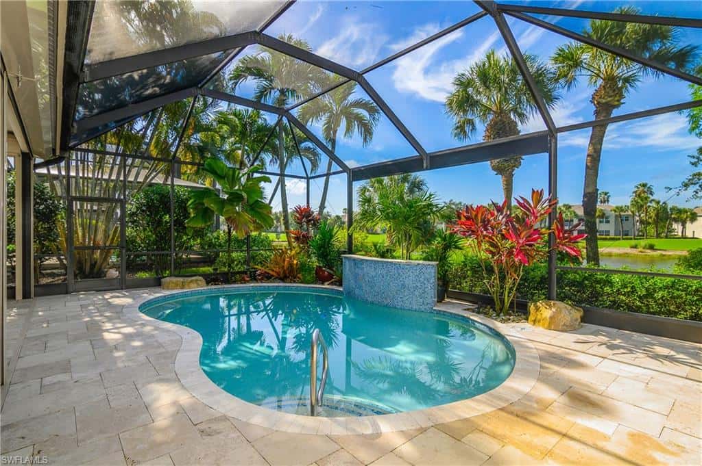 23331 Foxberry Ln, Estero, photo 36