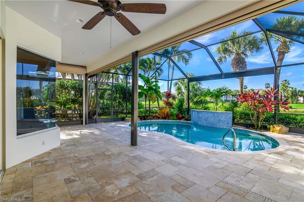 23331 Foxberry Ln, Estero, photo 32