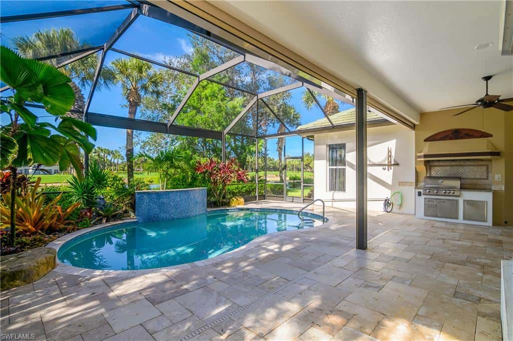 23331 Foxberry Ln, Estero, photo 34