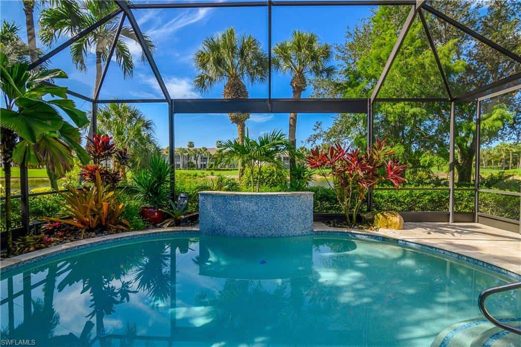 23331 Foxberry Ln, Estero, photo 38