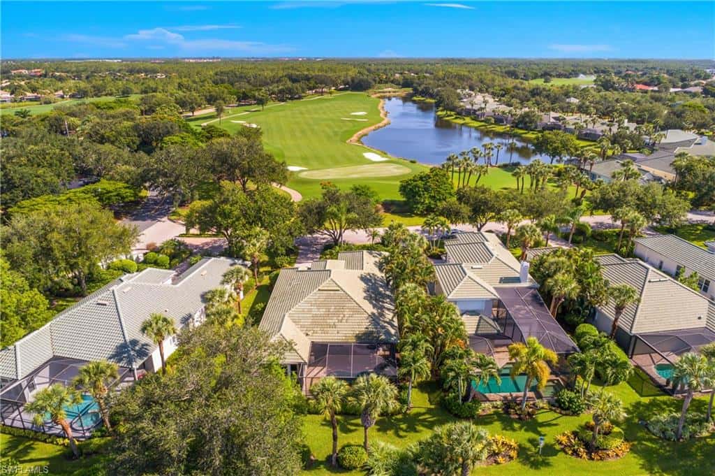 23331 Foxberry Ln, Estero, photo 41