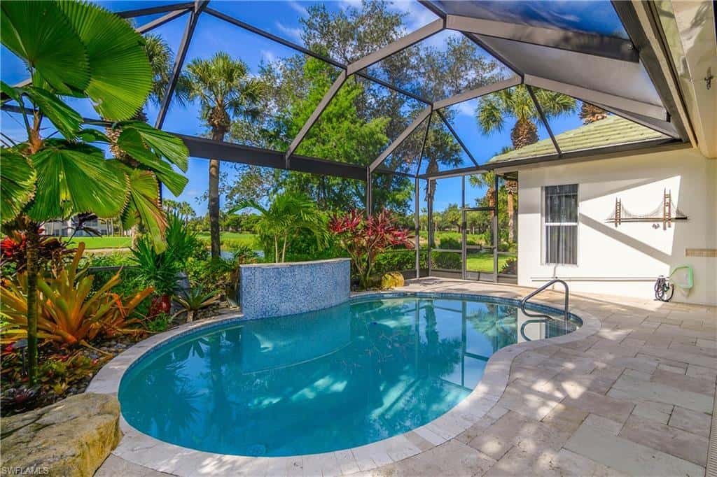 23331 Foxberry Ln, Estero, photo 37