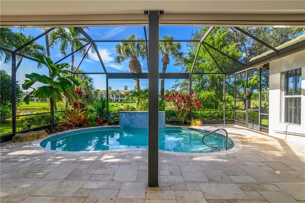 23331 Foxberry Ln, Estero, photo 35