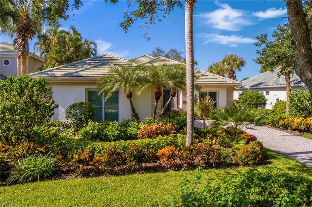 23331 Foxberry Ln, Estero, photo 4