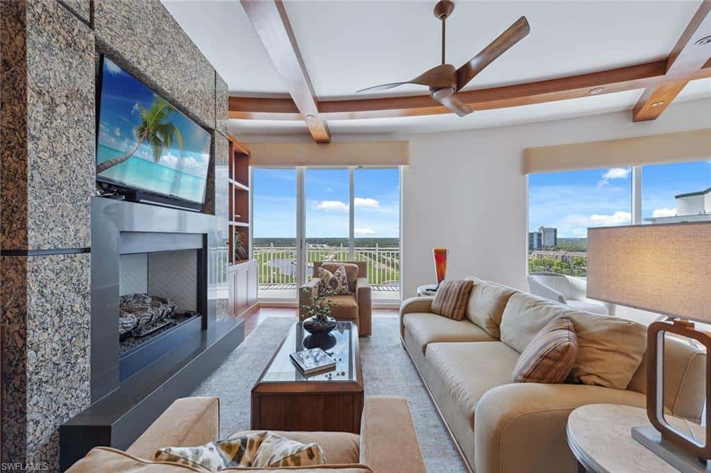 13675 Vanderbilt Dr #1105, Naples, photo 10