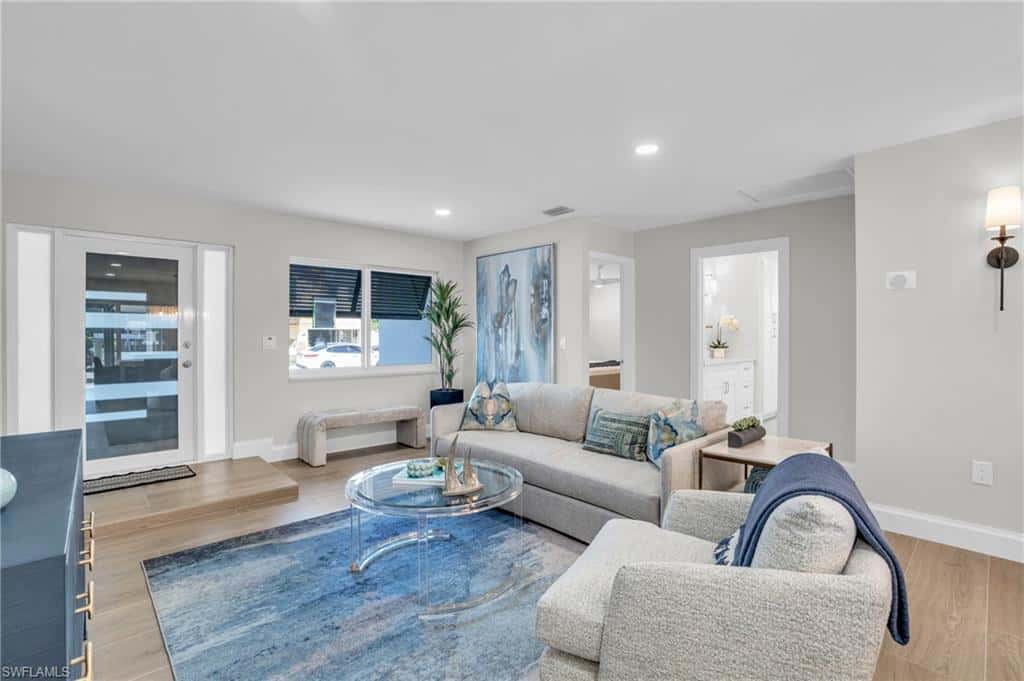 23 Palmview Blvd, Fort Myers Beach, photo 9