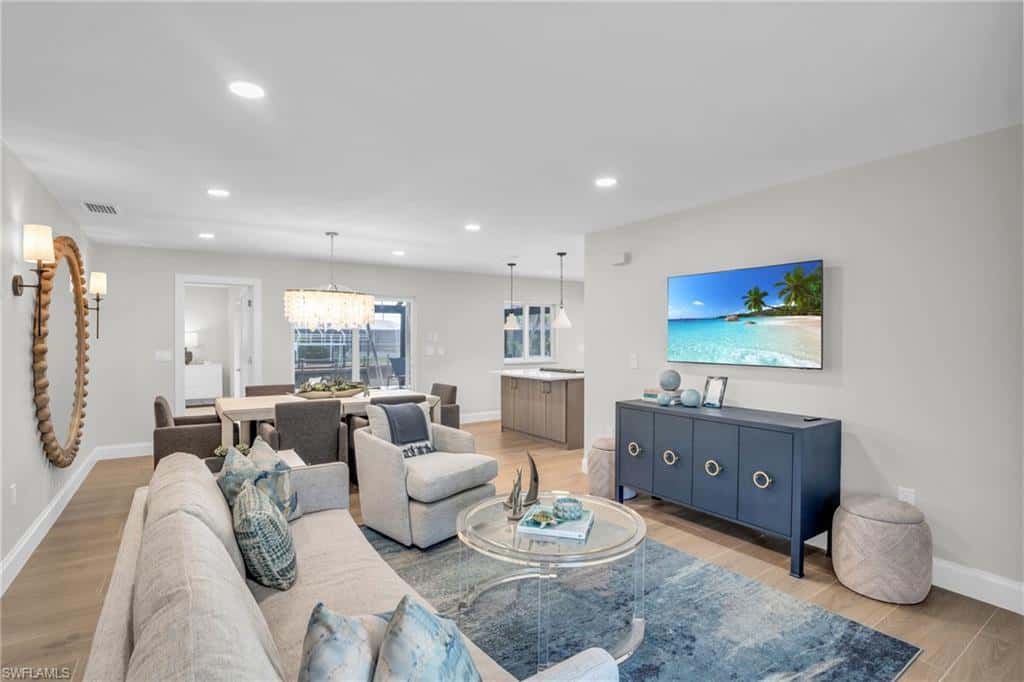 23 Palmview Blvd, Fort Myers Beach, photo 10