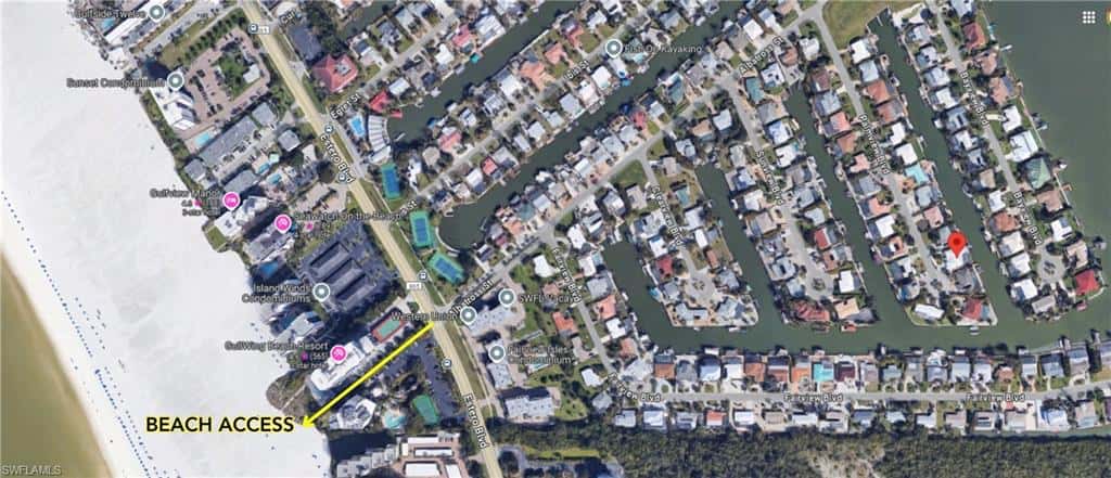 23 Palmview Blvd, Fort Myers Beach, photo 39