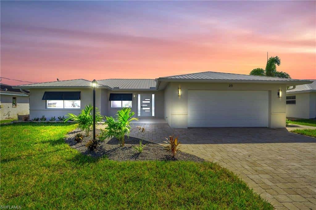 23 Palmview Blvd, Fort Myers Beach, photo 4