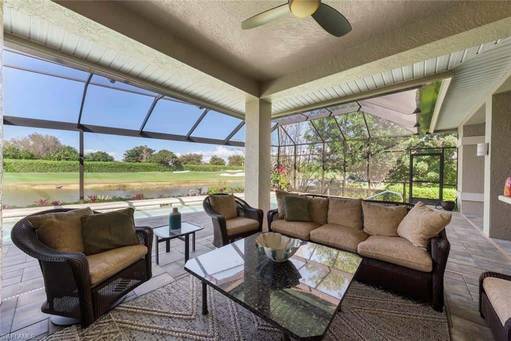 8301 Glenfinnan Cir, Fort Myers, photo 23