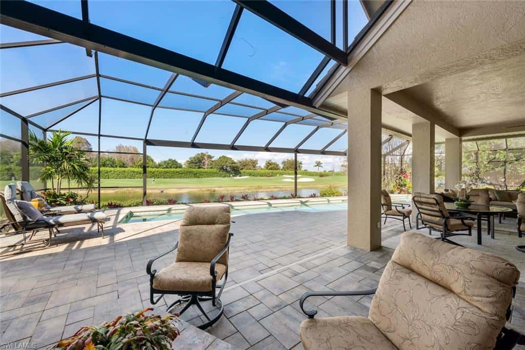 8301 Glenfinnan Cir, Fort Myers, photo 22