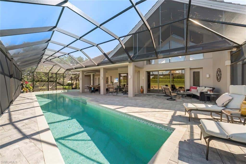 8301 Glenfinnan Cir, Fort Myers, photo 28