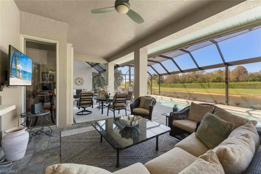 8301 Glenfinnan Cir, Fort Myers, photo 24