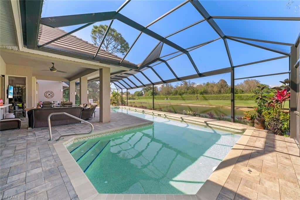 8301 Glenfinnan Cir, Fort Myers, photo 30