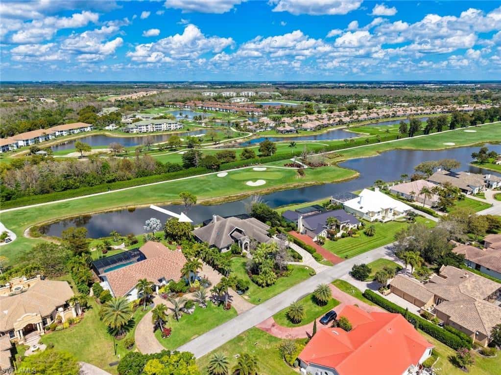 8301 Glenfinnan Cir, Fort Myers, photo 49