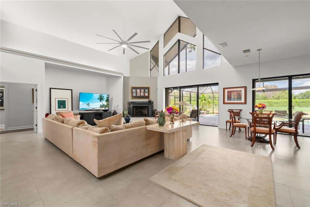 8301 Glenfinnan Cir, Fort Myers, photo 18
