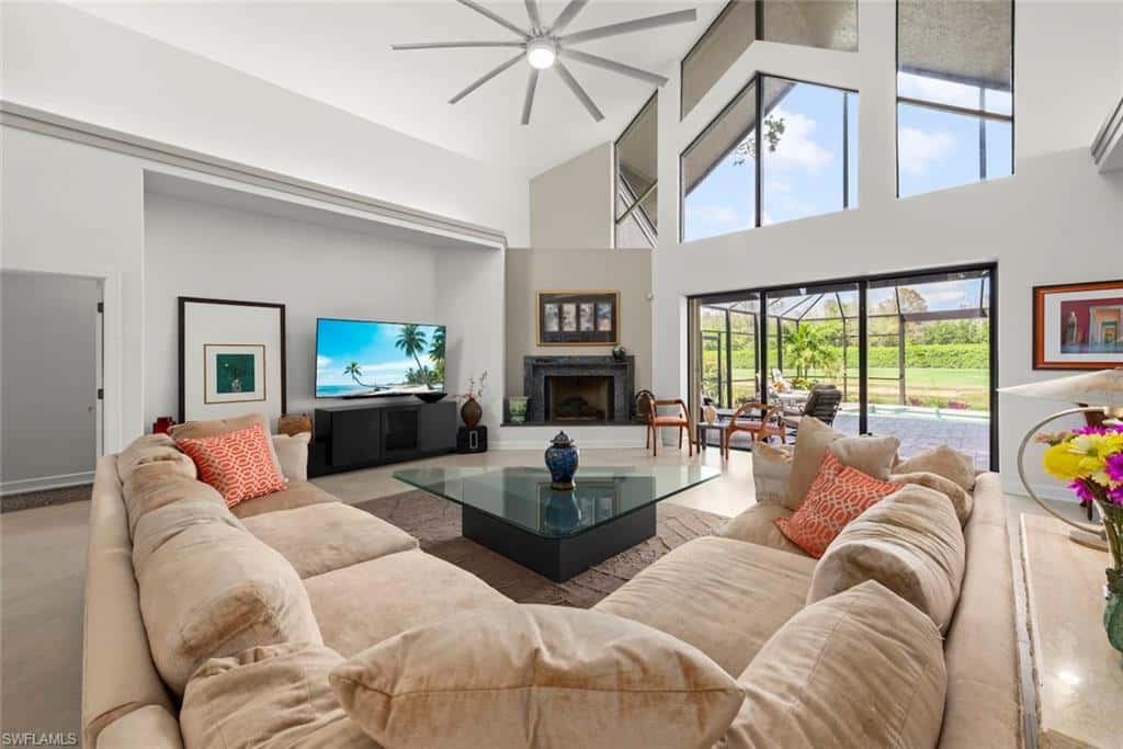 8301 Glenfinnan Cir, Fort Myers, photo 19