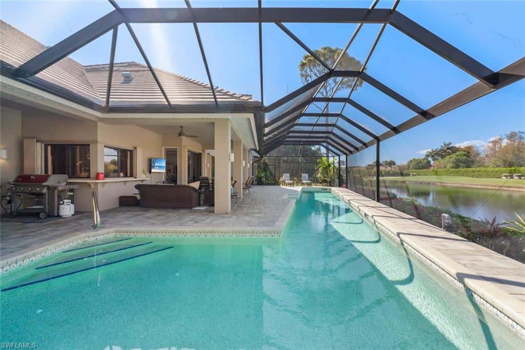 8301 Glenfinnan Cir, Fort Myers, photo 29