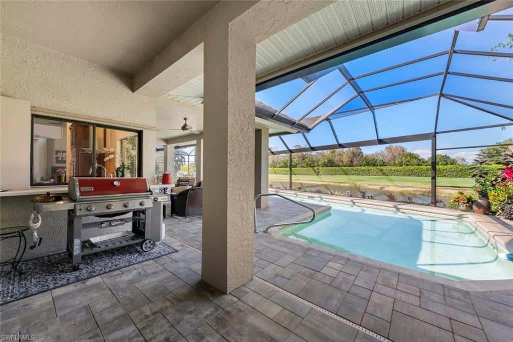 8301 Glenfinnan Cir, Fort Myers, photo 25