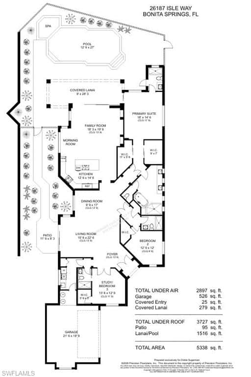26187 Isle Way, Bonita Springs, photo 45