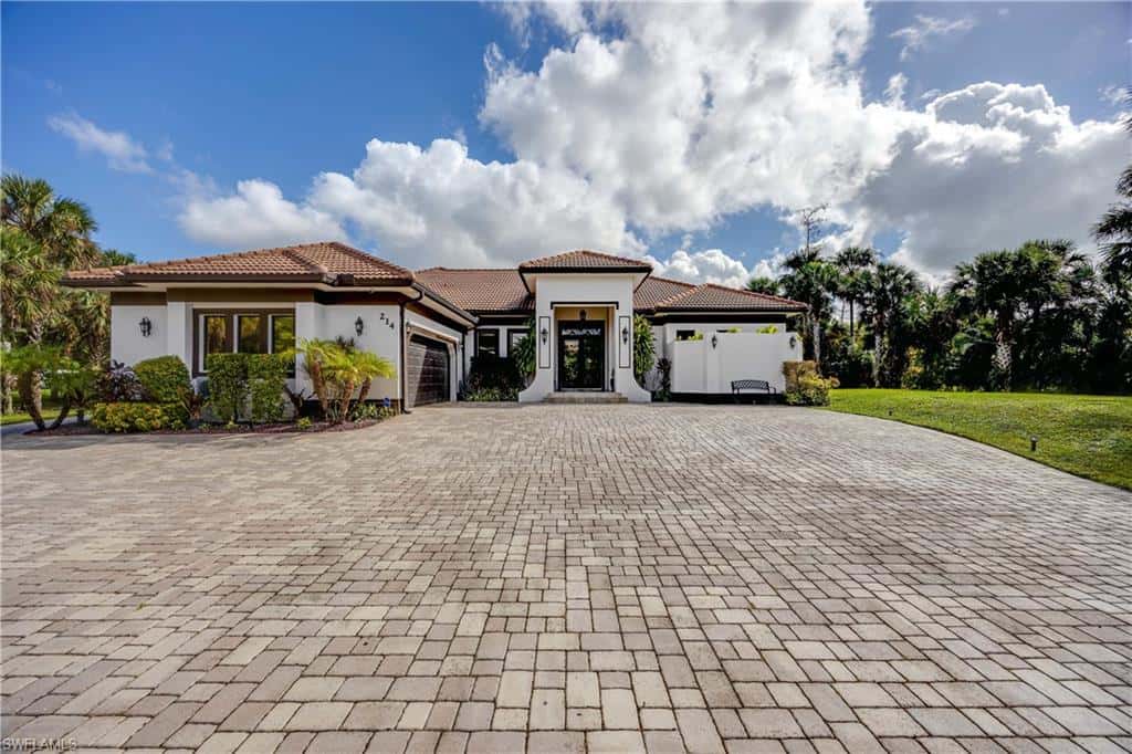 214 9th St, Naples, photo 8