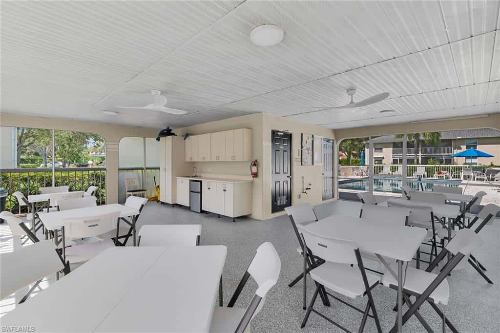653 Squire Cir #201, Naples, photo 27