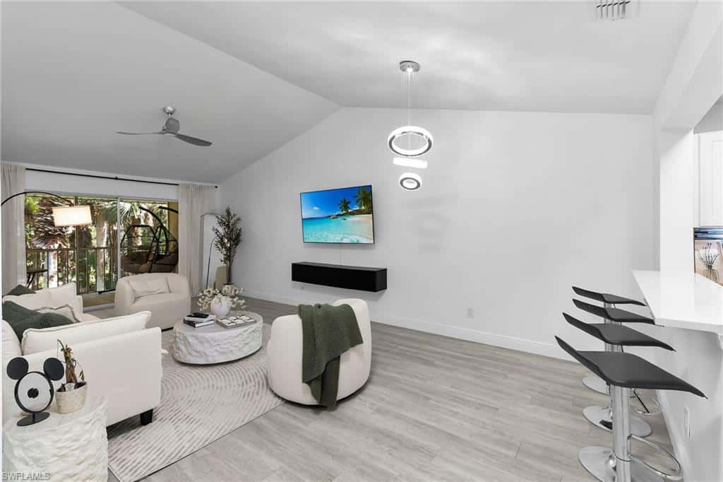 653 Squire Cir #201, Naples, photo 6