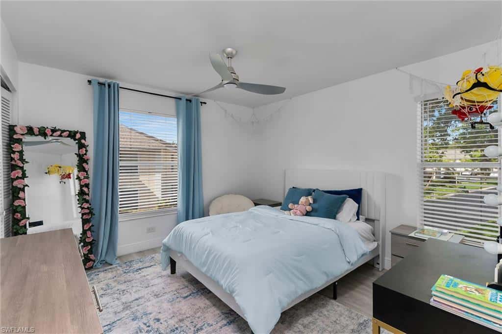 653 Squire Cir #201, Naples, photo 17