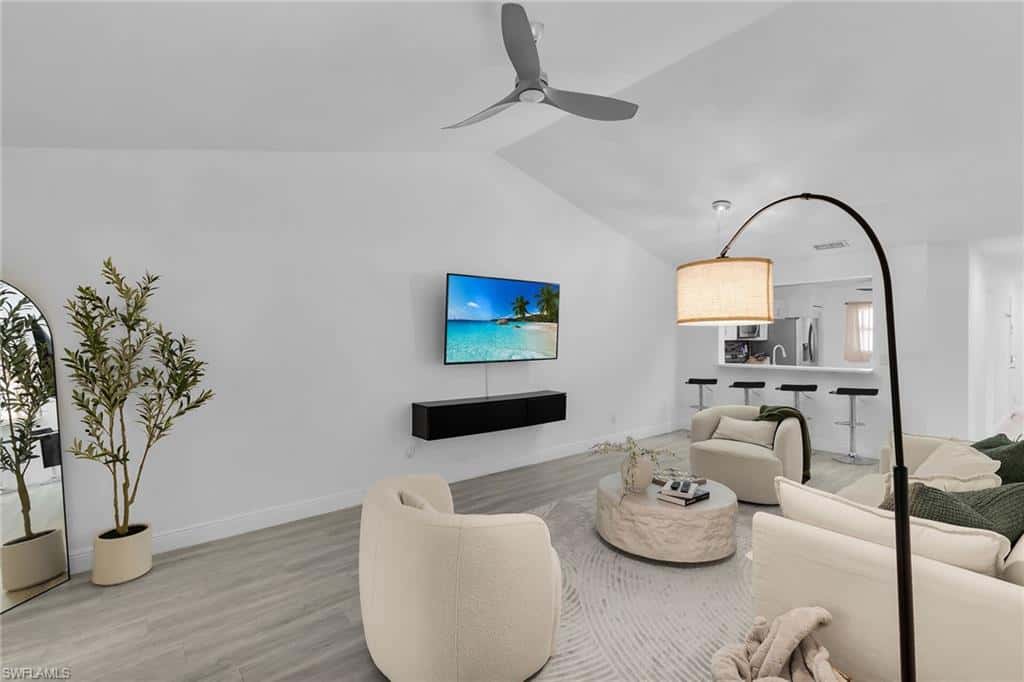 653 Squire Cir #201, Naples, photo 16