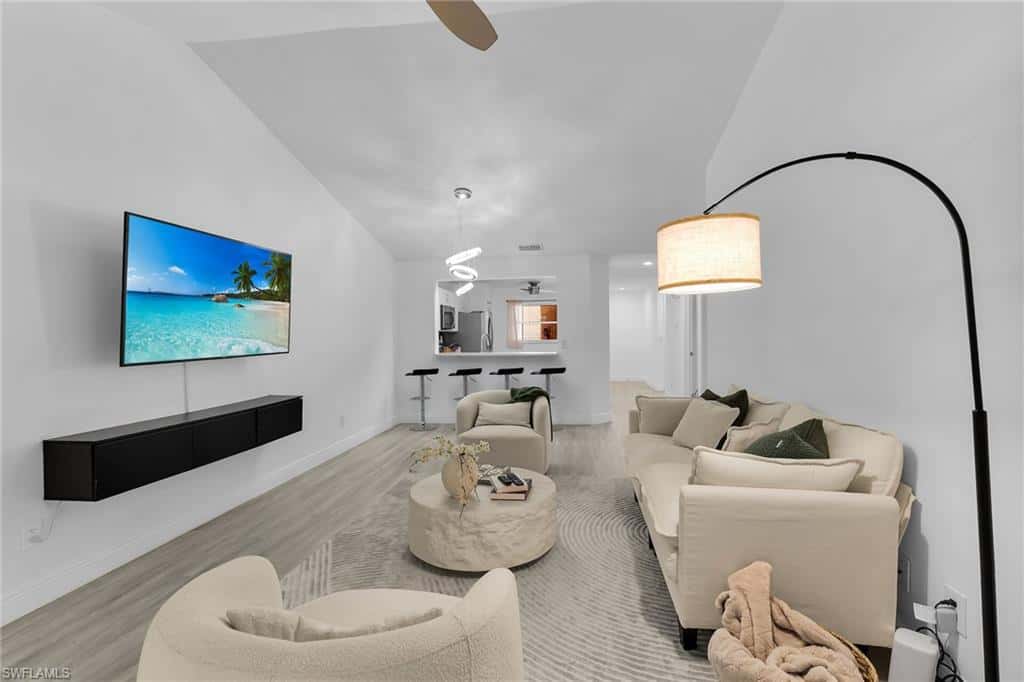 653 Squire Cir #201, Naples, photo 12