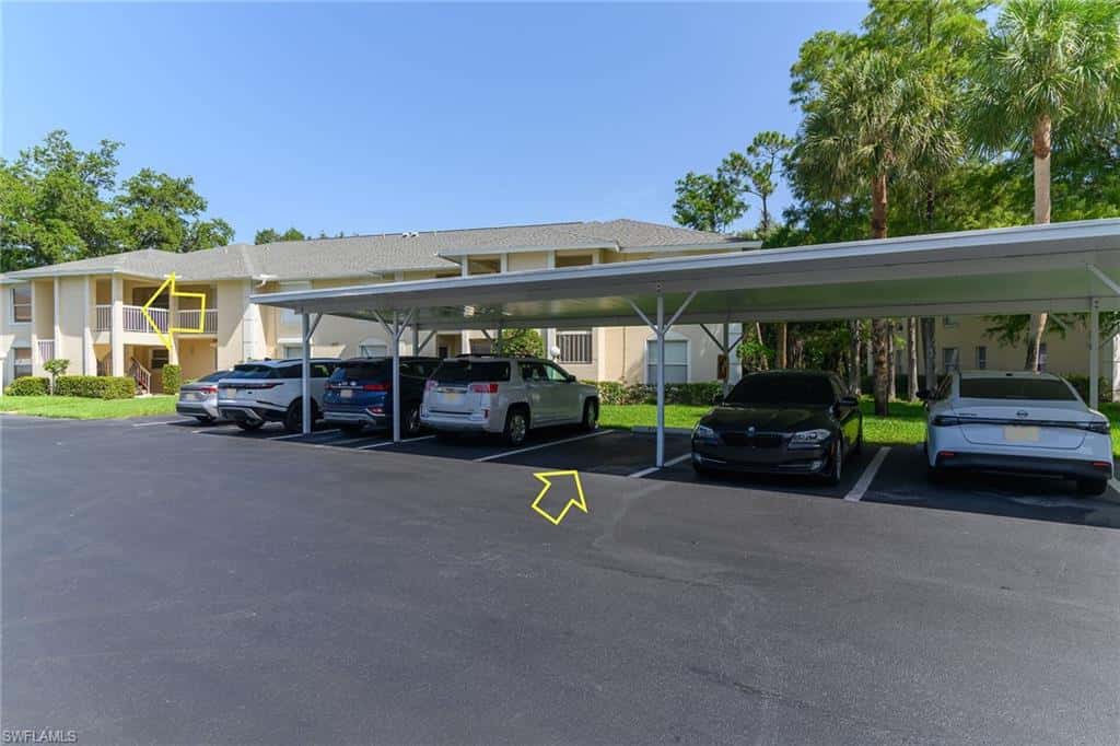 653 Squire Cir #201, Naples, photo 22
