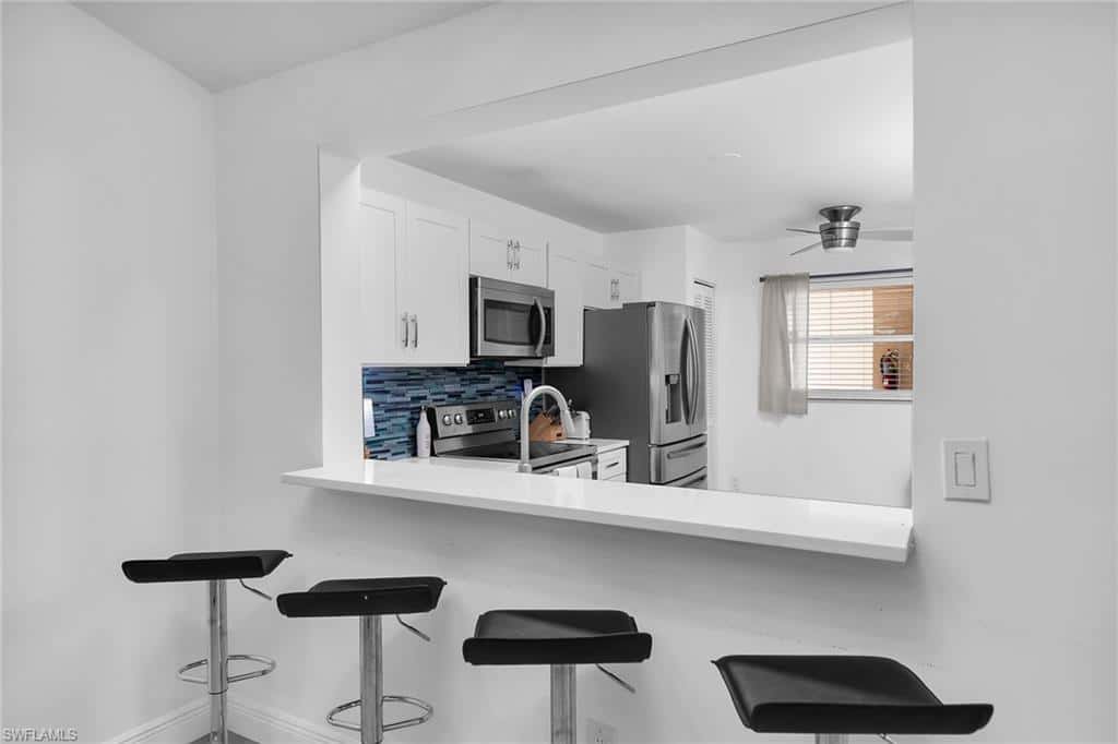 653 Squire Cir #201, Naples, photo 7