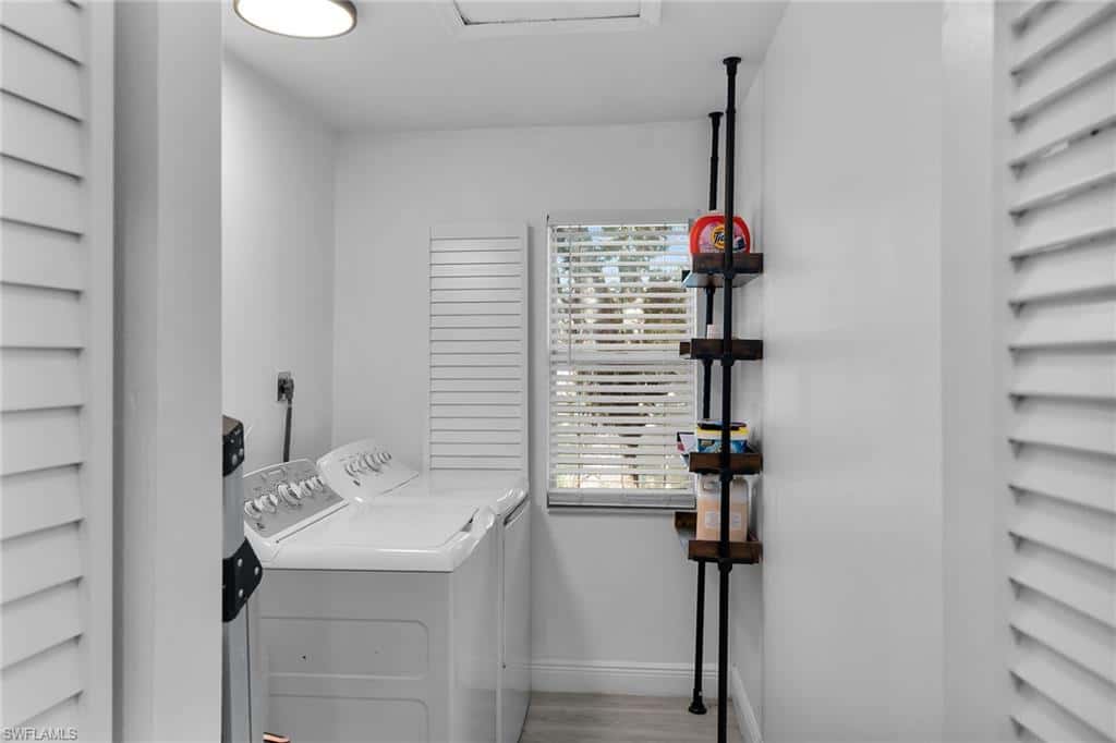 653 Squire Cir #201, Naples, photo 20