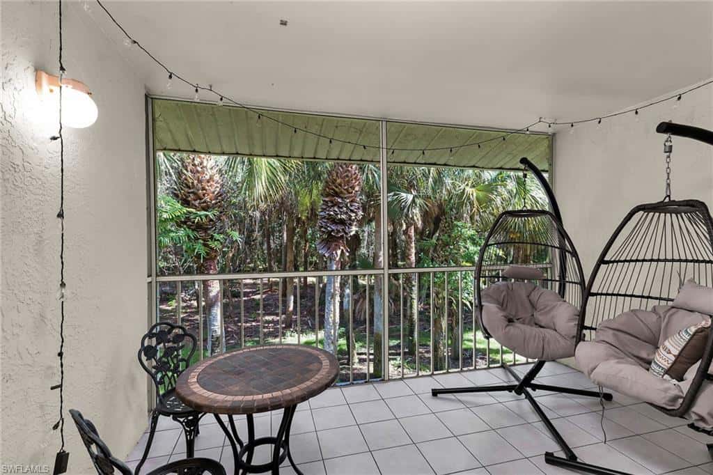 653 Squire Cir #201, Naples, photo 10
